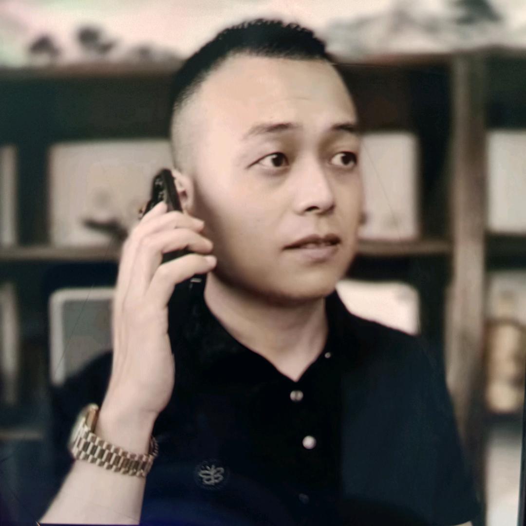 刚子正能量
