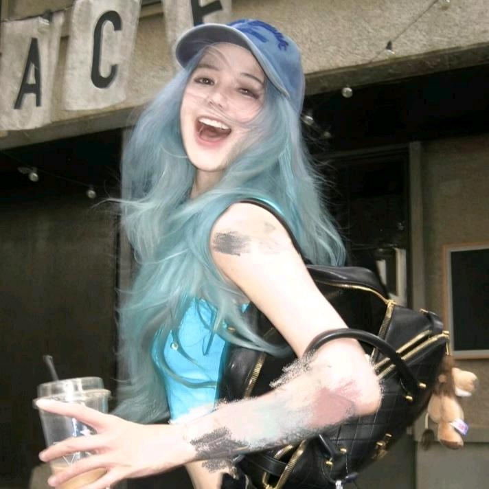 悸动(想要暴富版)