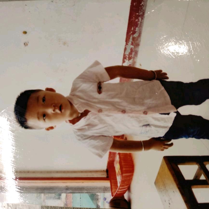 小啊娟