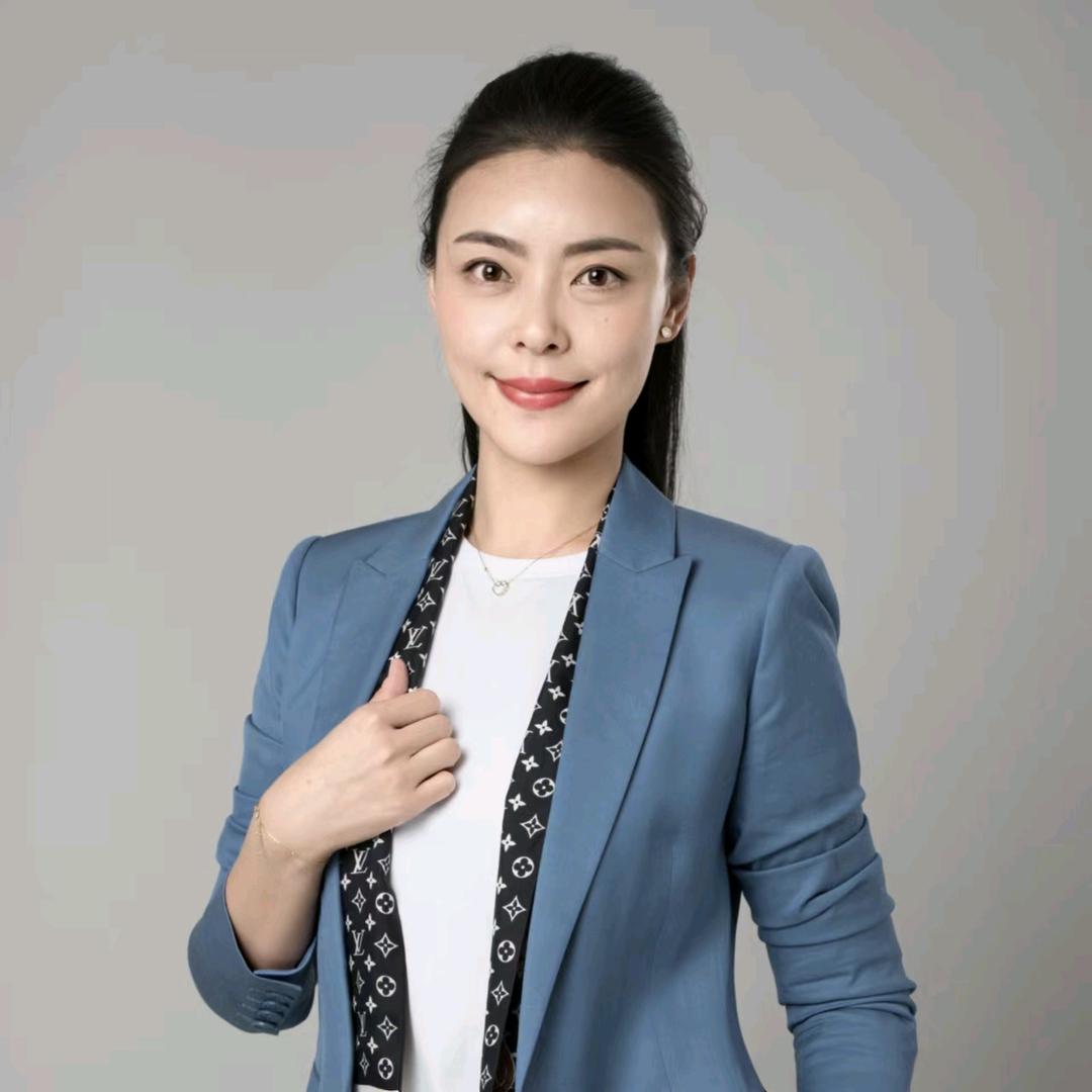 唐晓婷职场说