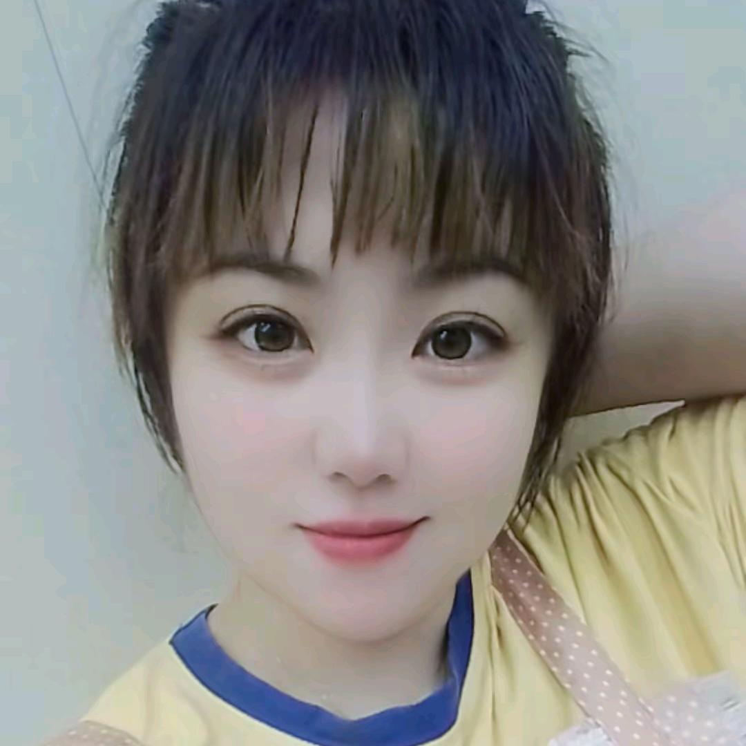 秦栏小辣妹