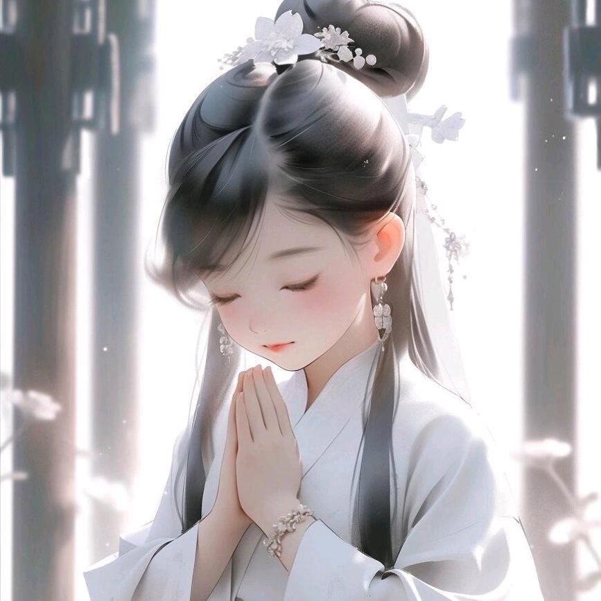 随缘（请勿连赞）