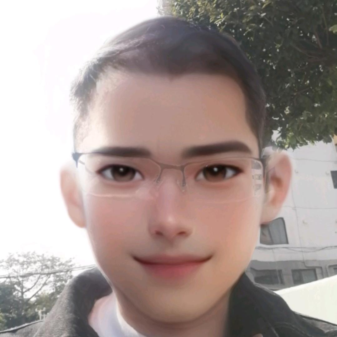 流云