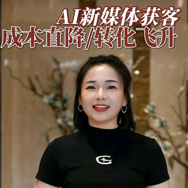 AI企业获客许砾心