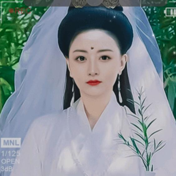 善良的心