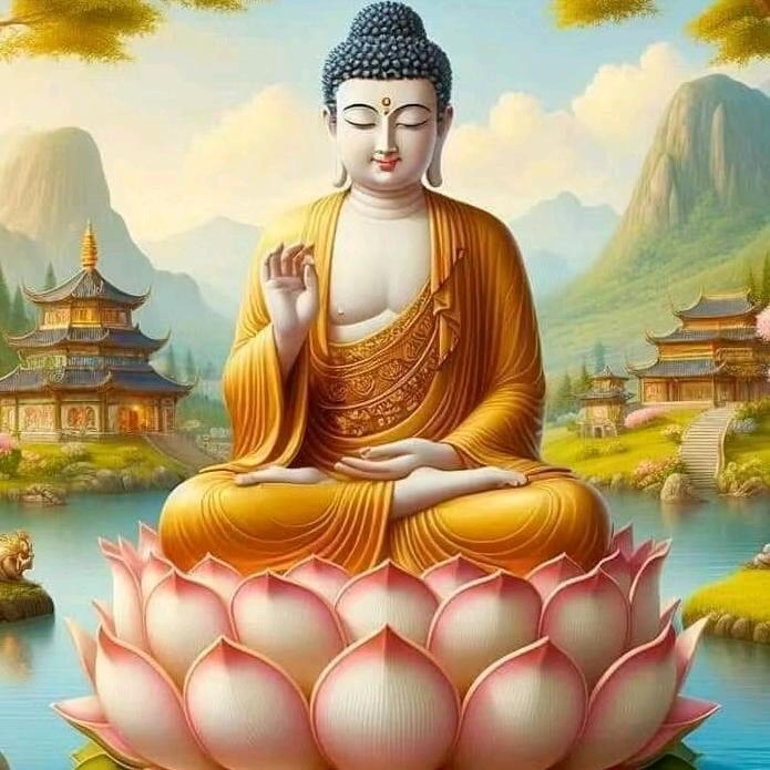 禅心禅意