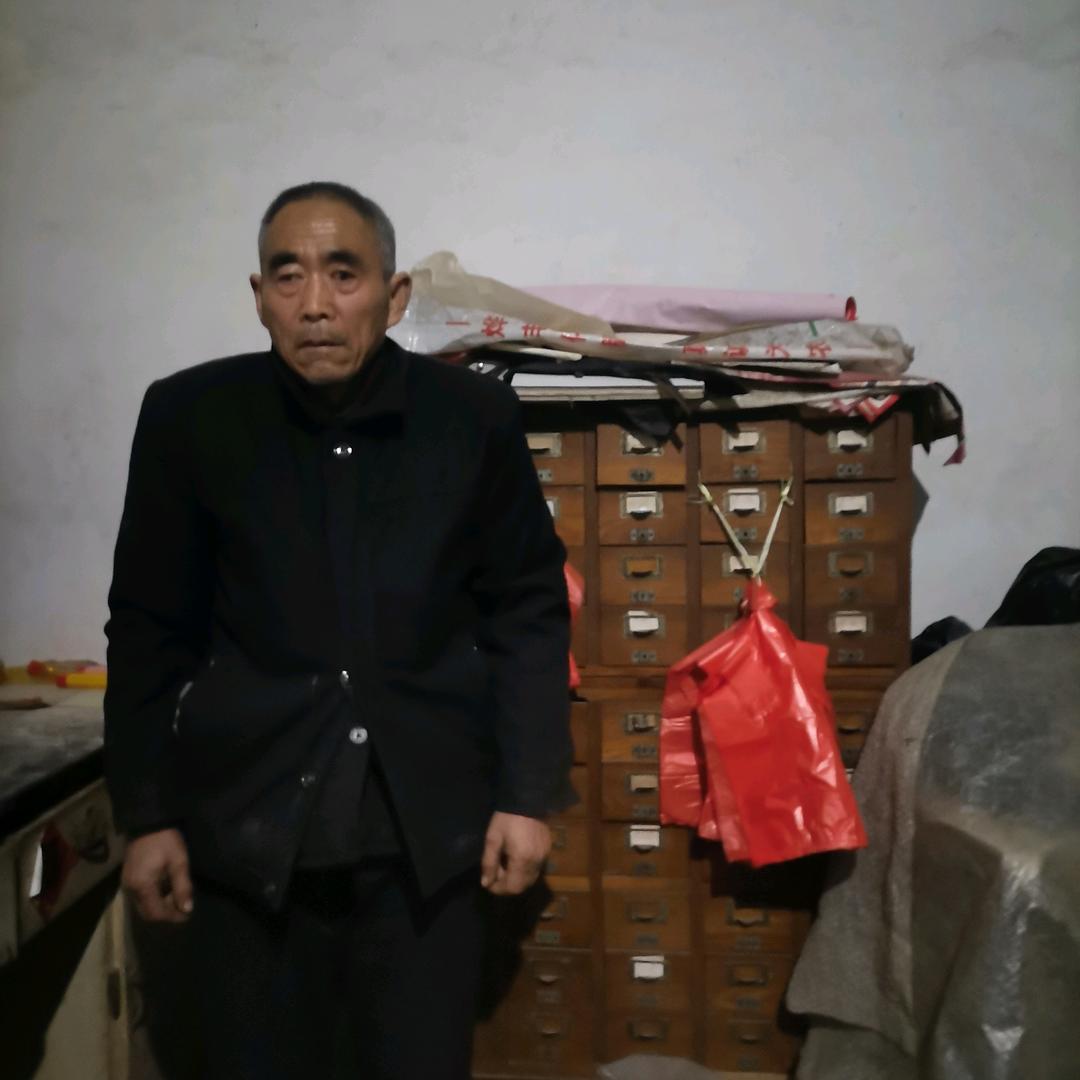 @跟着舅舅学中医