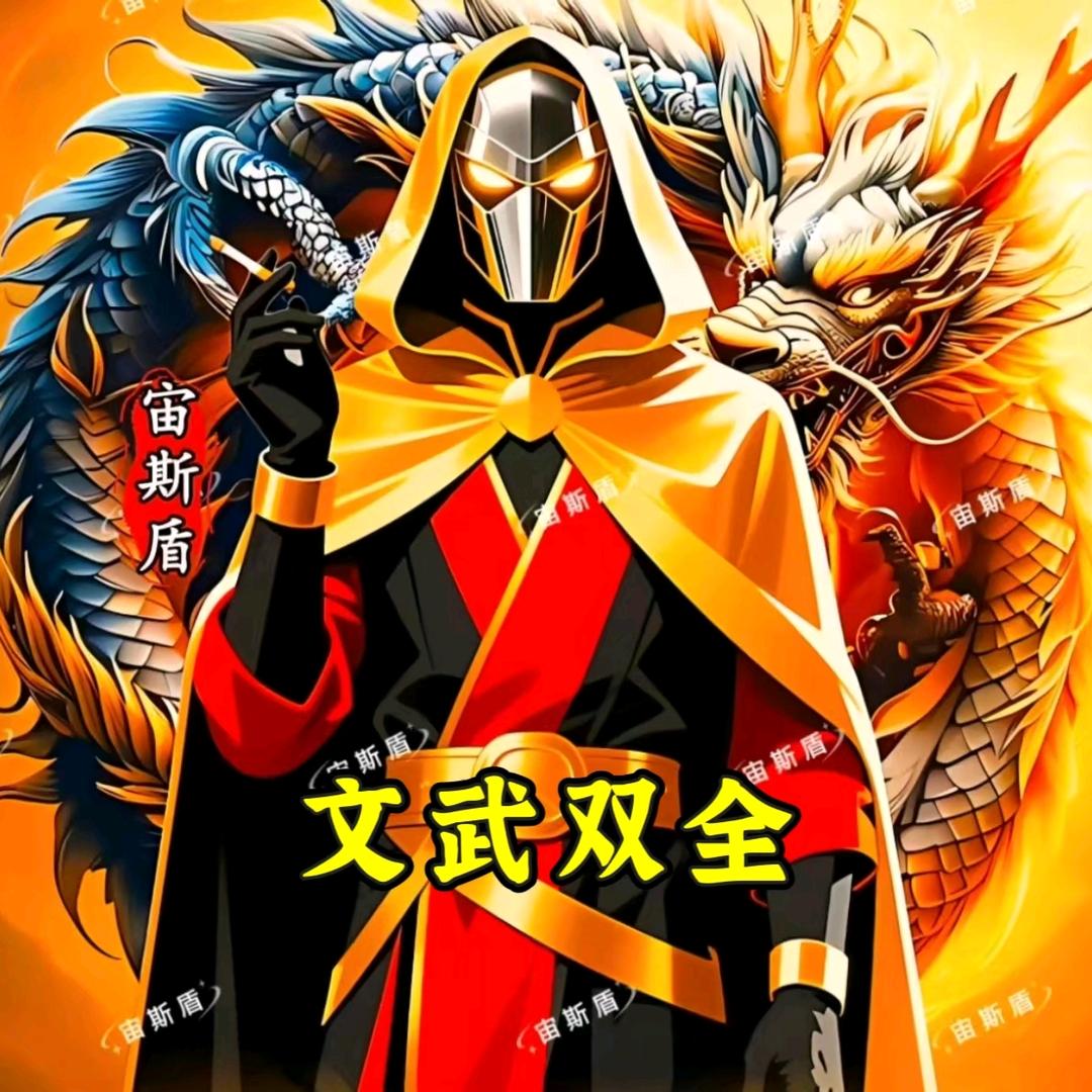 文武双全