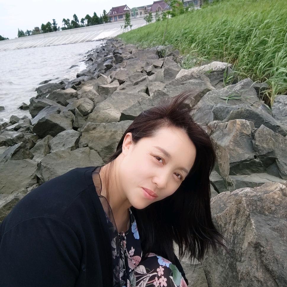 兜兜姥