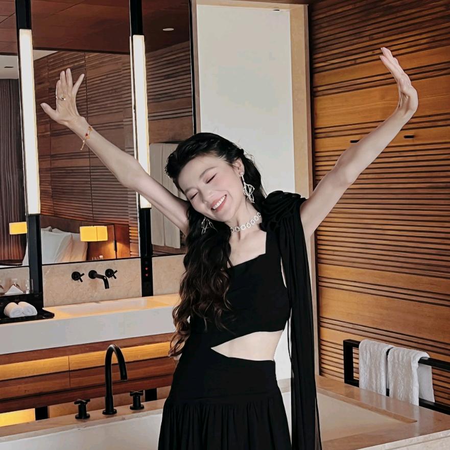 千屿sheila-直播返场