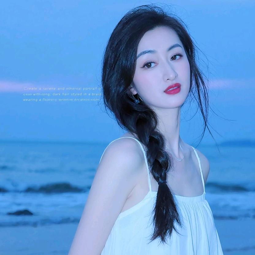 花如梦@梅