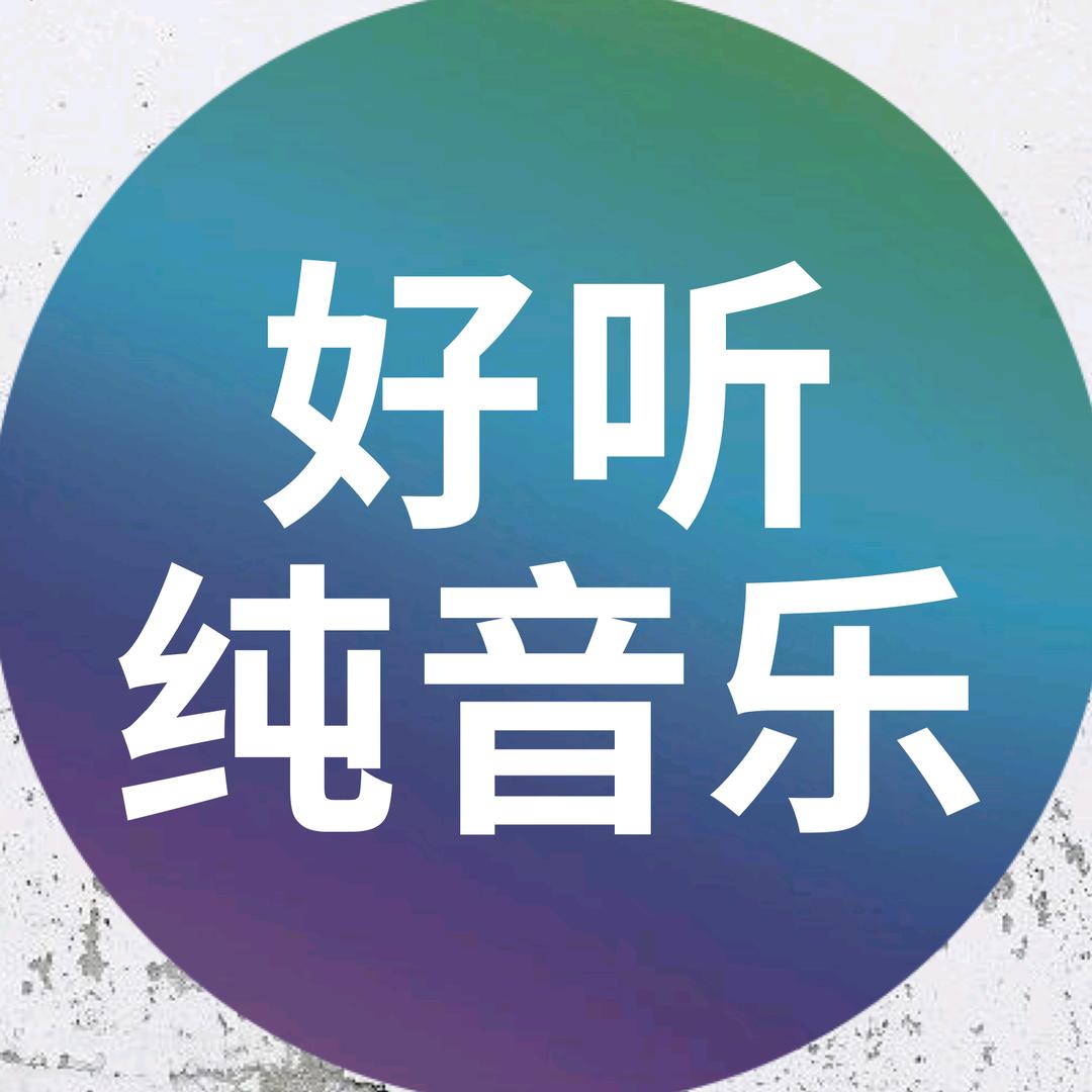 好听的纯音乐（可够优盘）