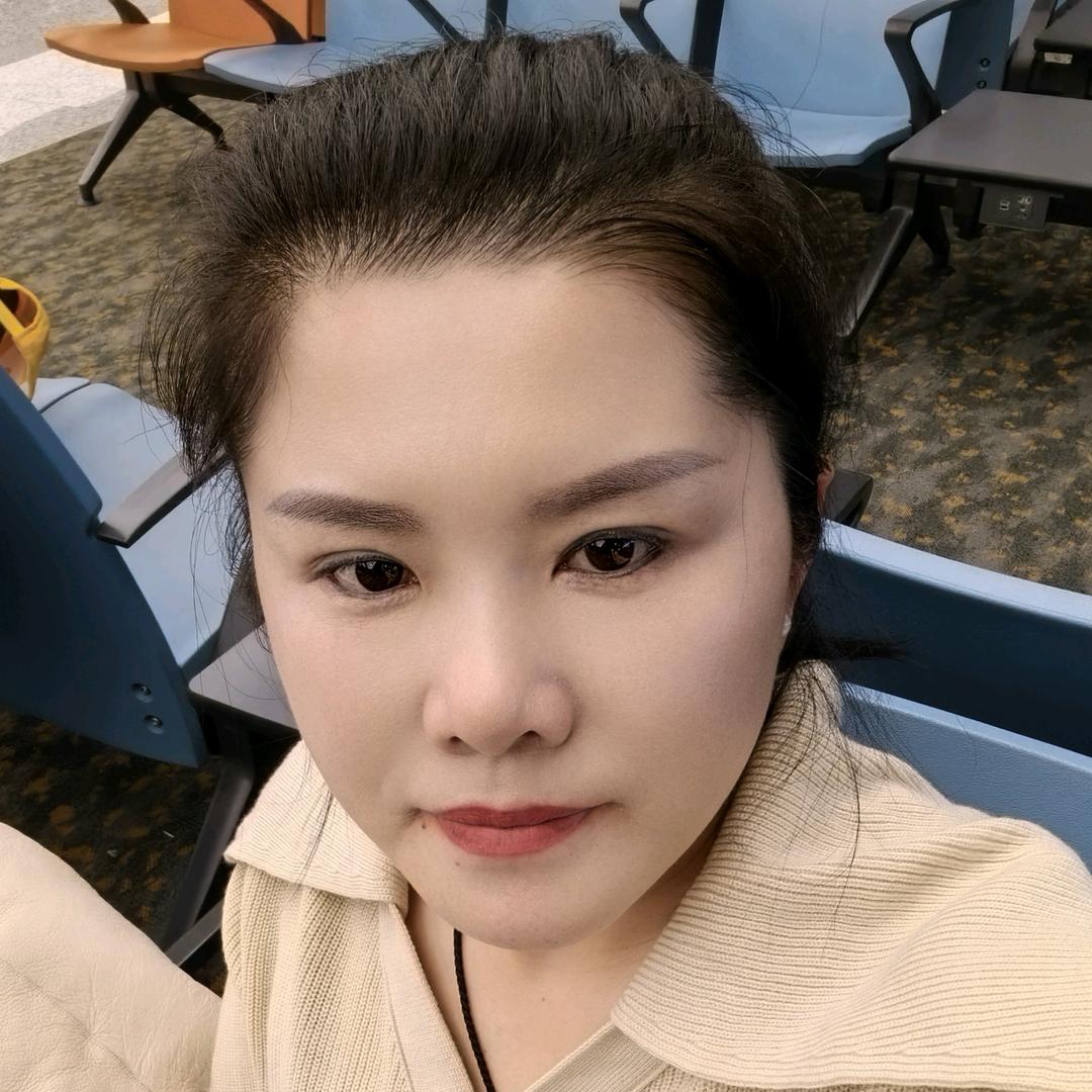 宏姐（东北人在宁波）人力资源