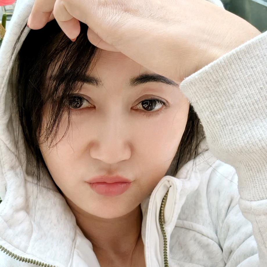 言溪💄💋
