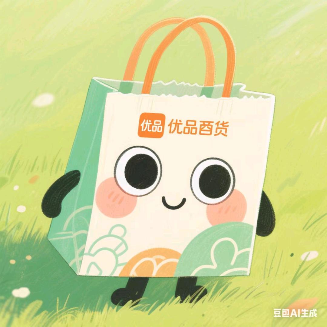 百货优选