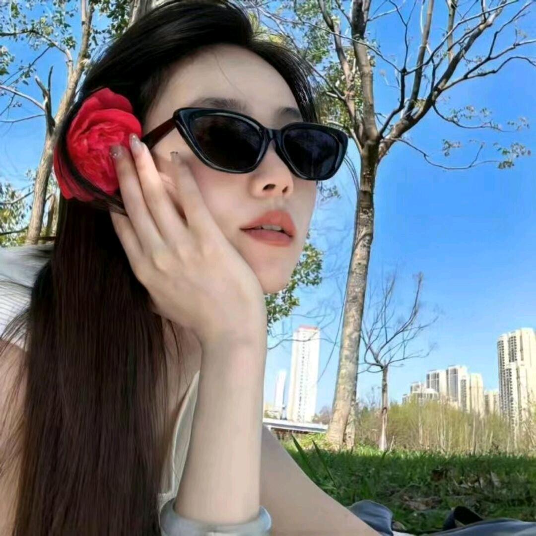 小酒窝🧚‍♀️