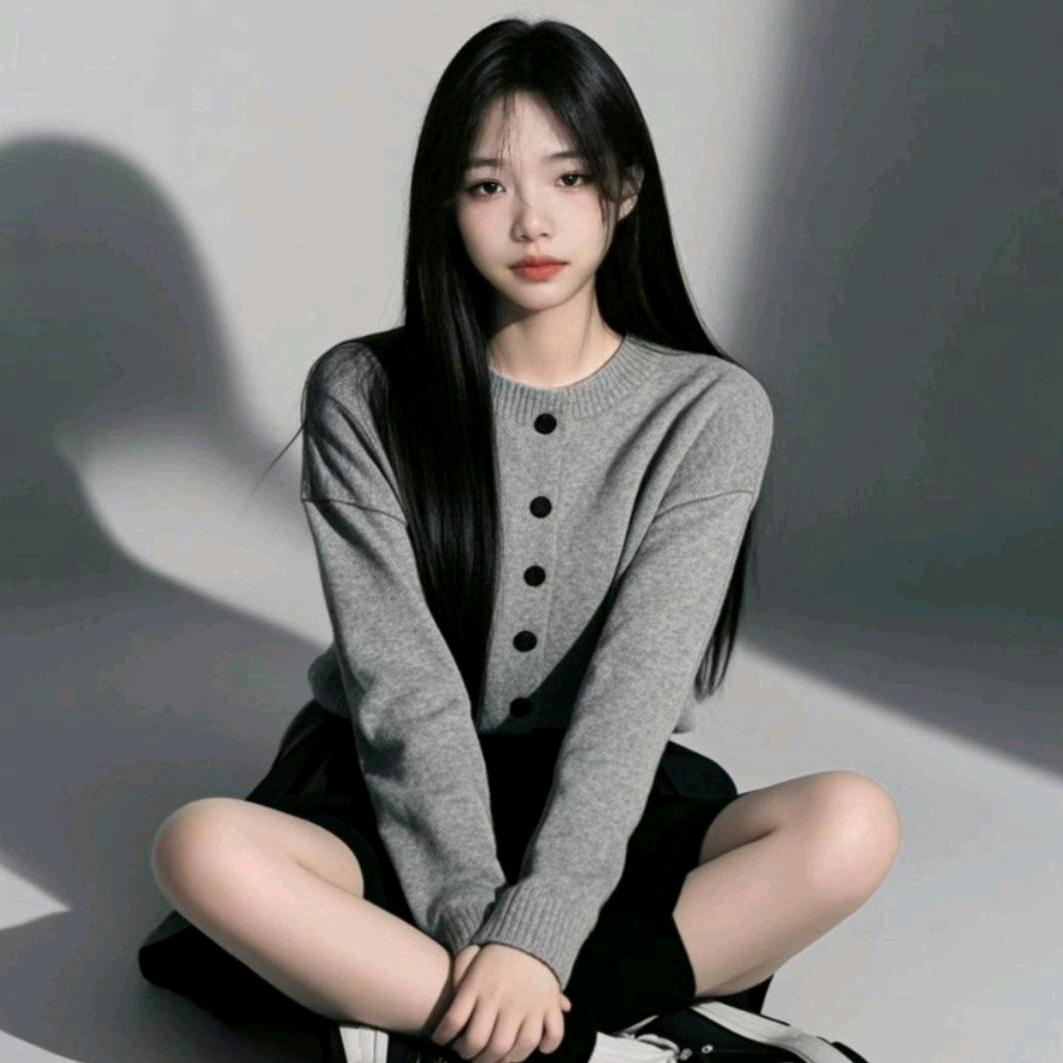 姜柒柒🌘