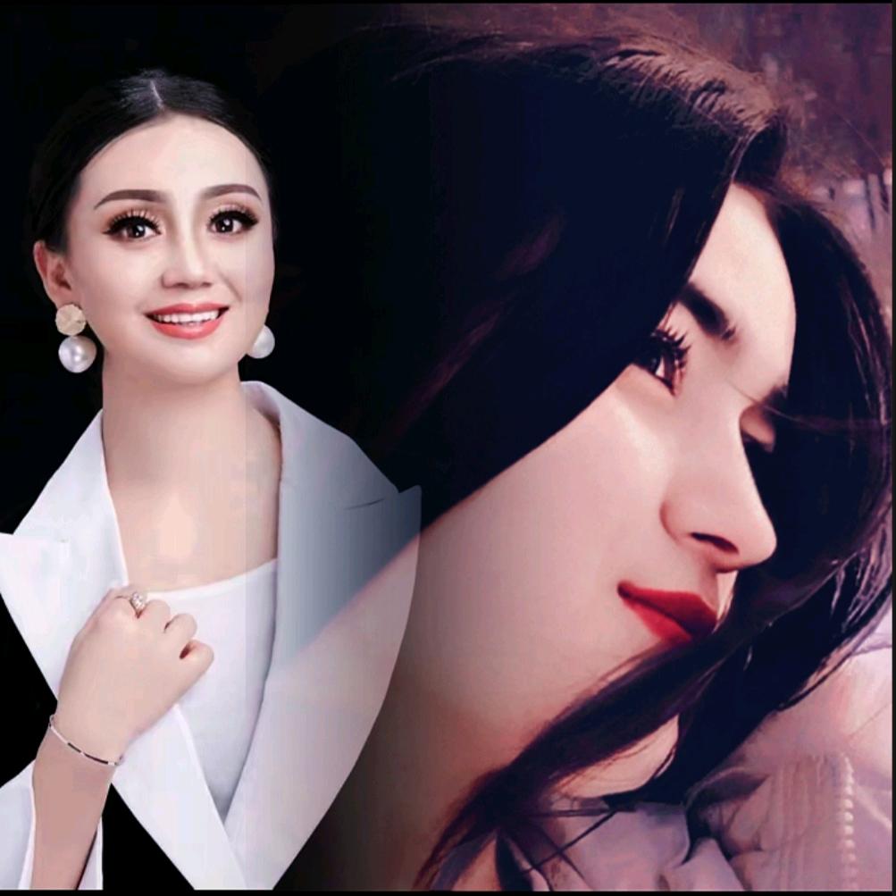 玛依努尔日常  好物推荐🌻