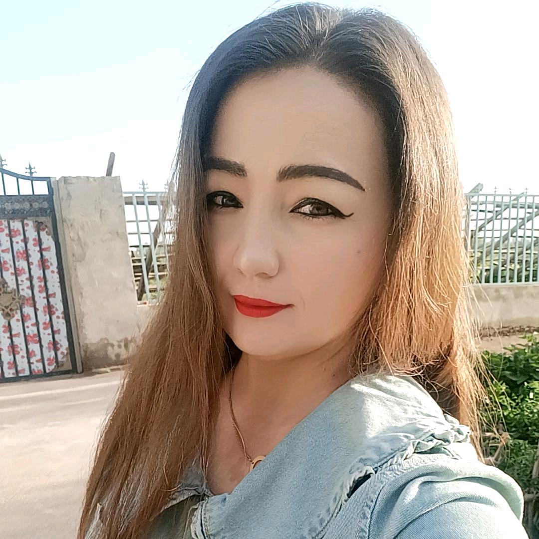 麦盖提县光越房产