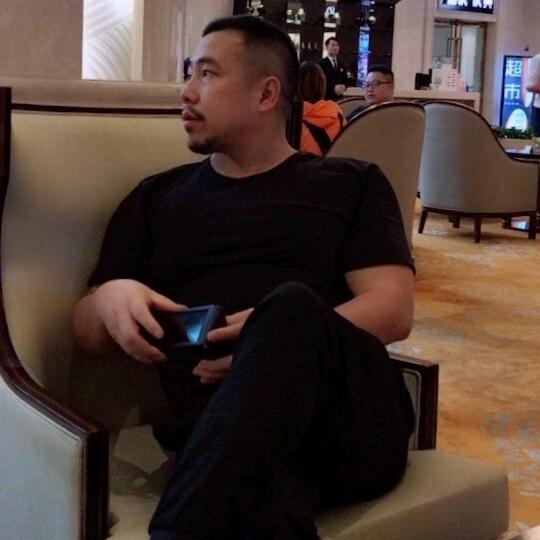 大飞很努力