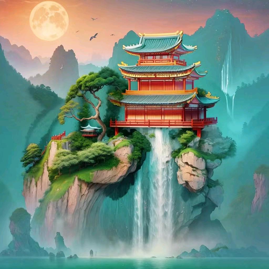 冯先生