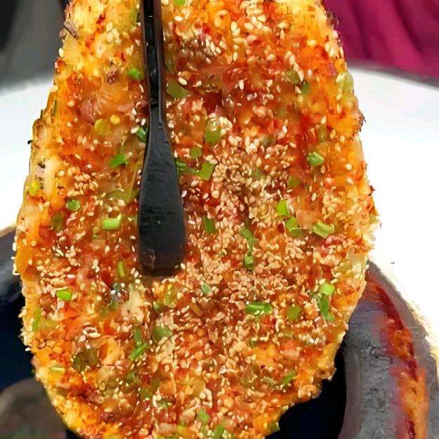 徐州辣馍～恩施烧饼（富国街总店）