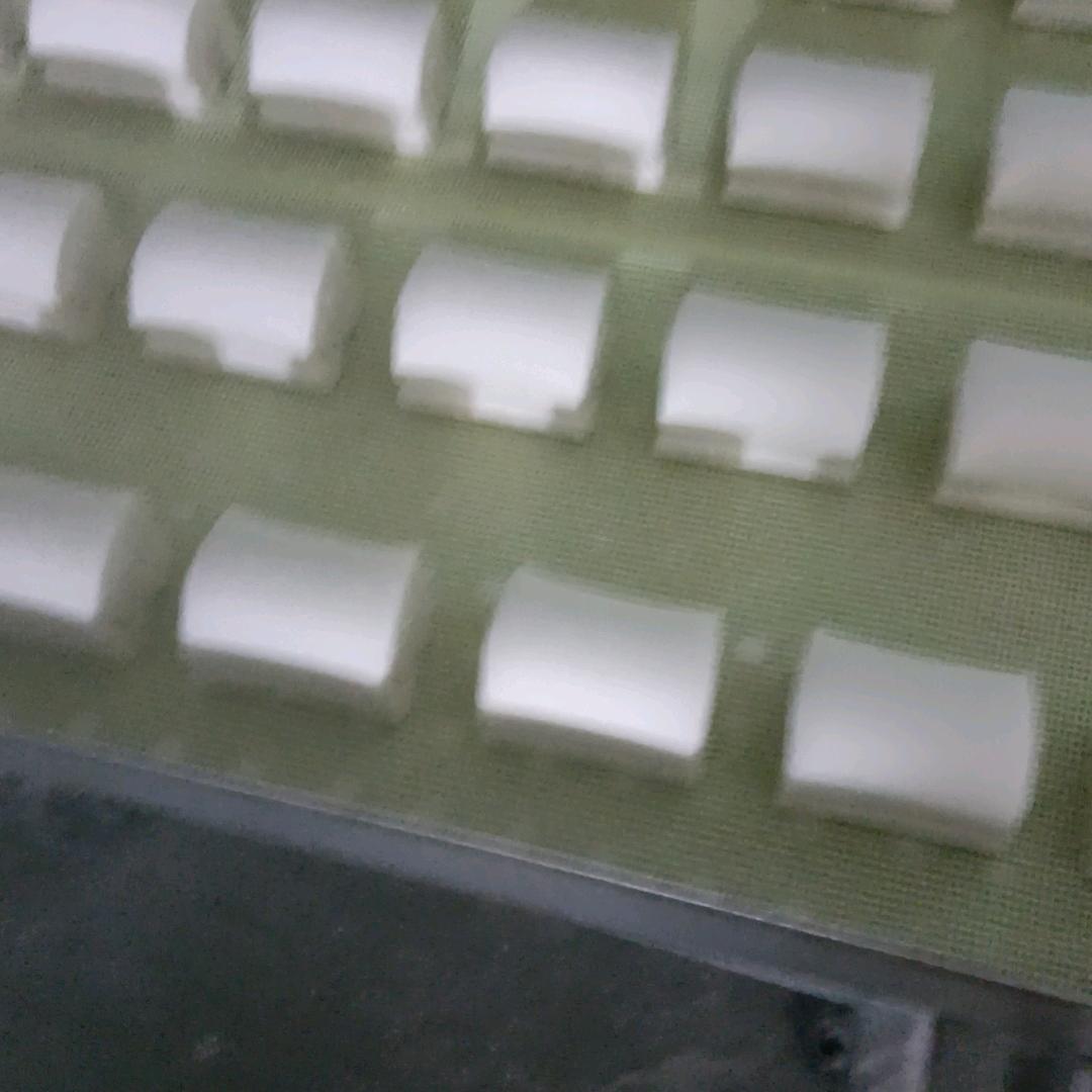 方馒头生产《小祥》