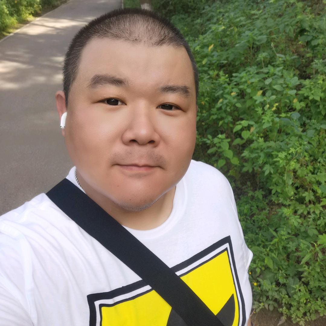 阳光彩虹小白马