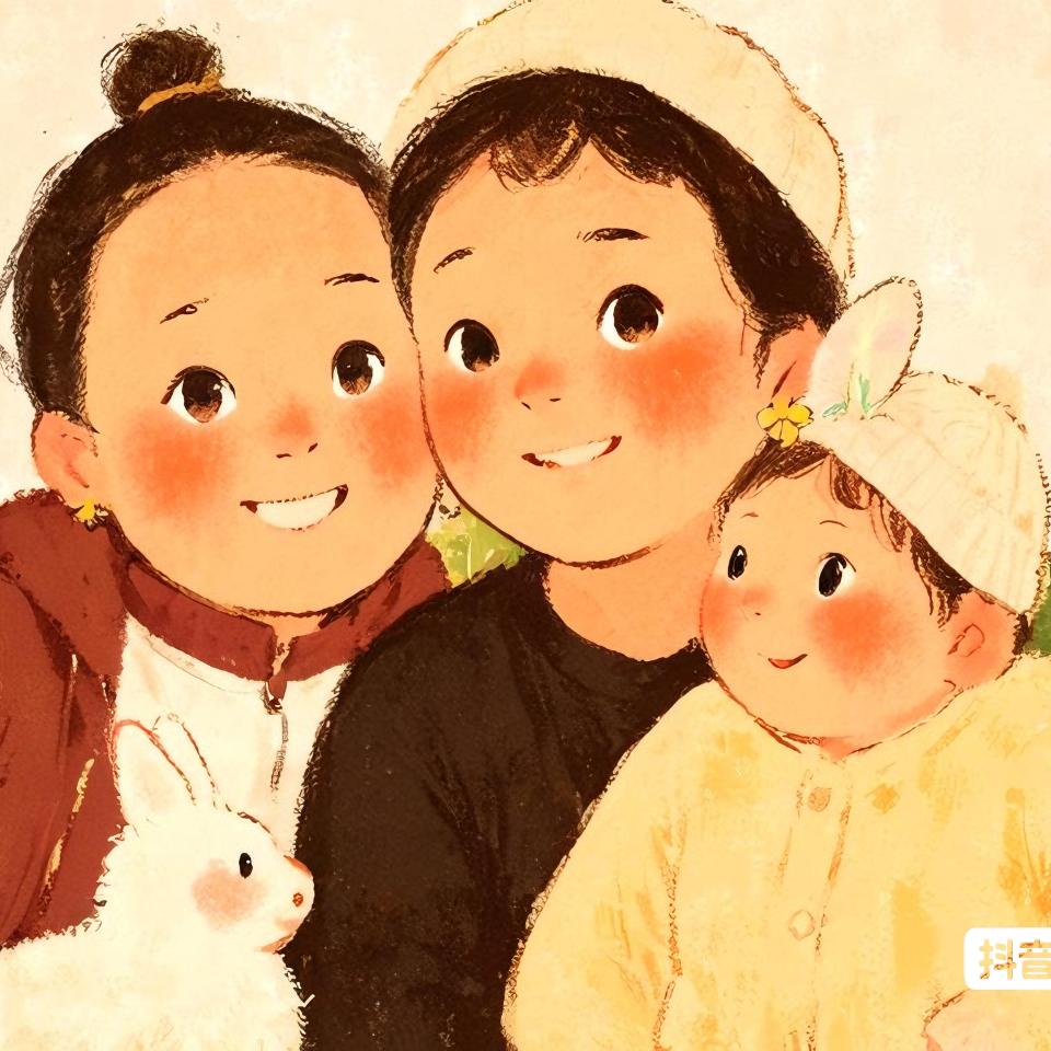 👪艾妮莎爸爸👪