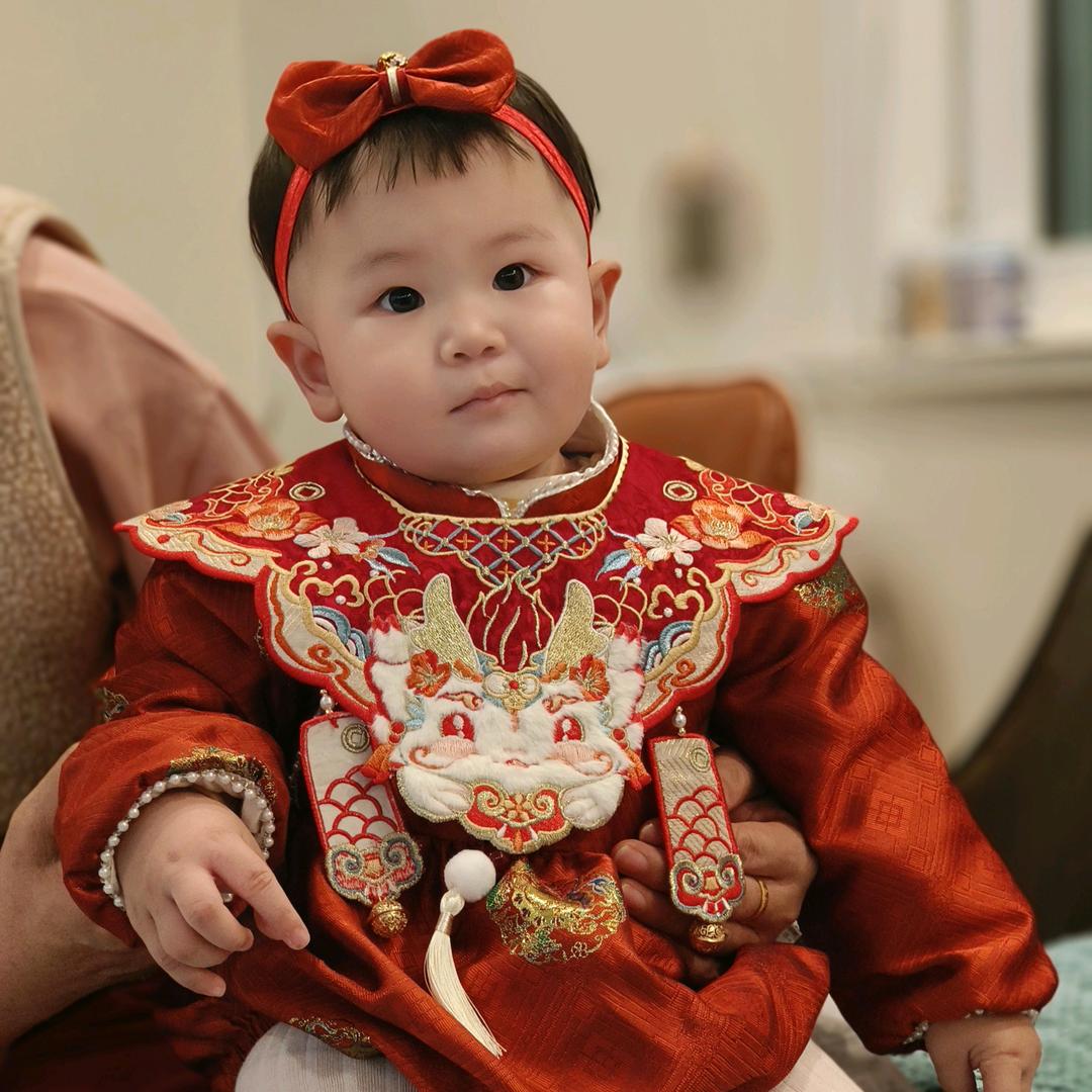 果儿🐯麻麻