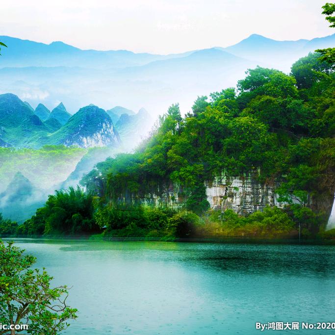 锦绣 前程