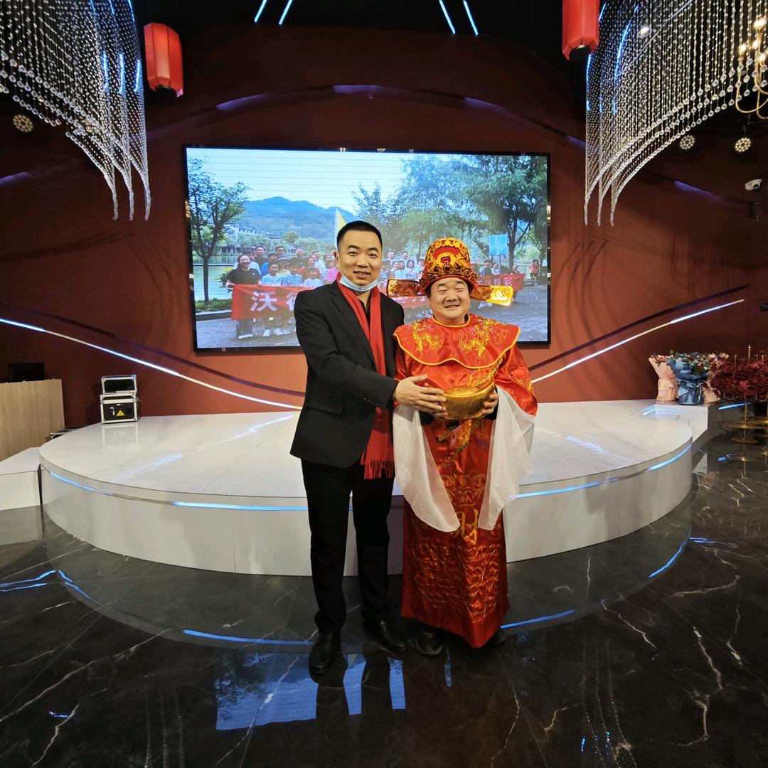 万家美巢房屋中介