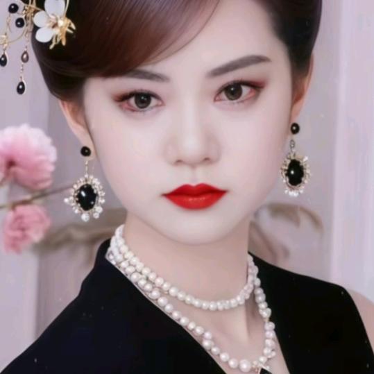 美丽如意