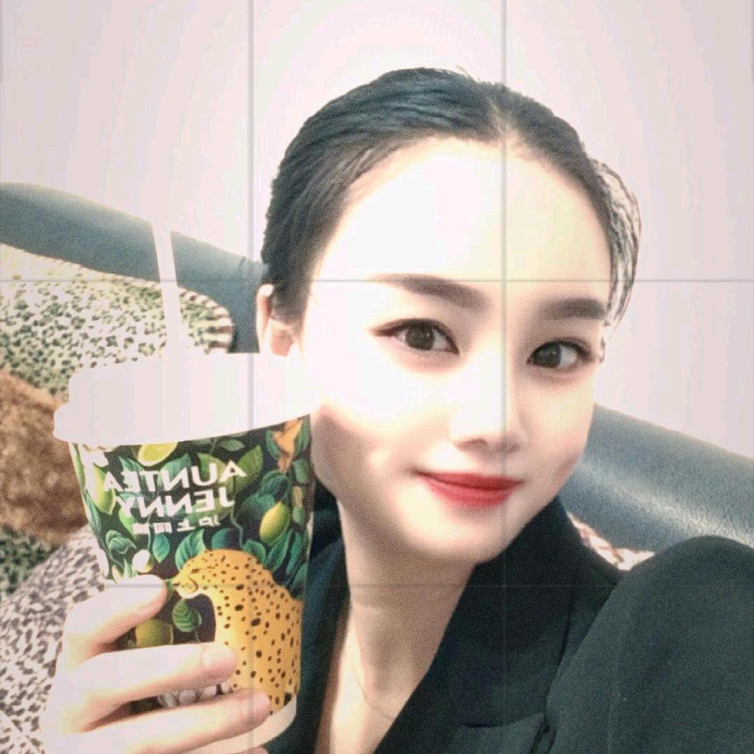 🐿️俪璇