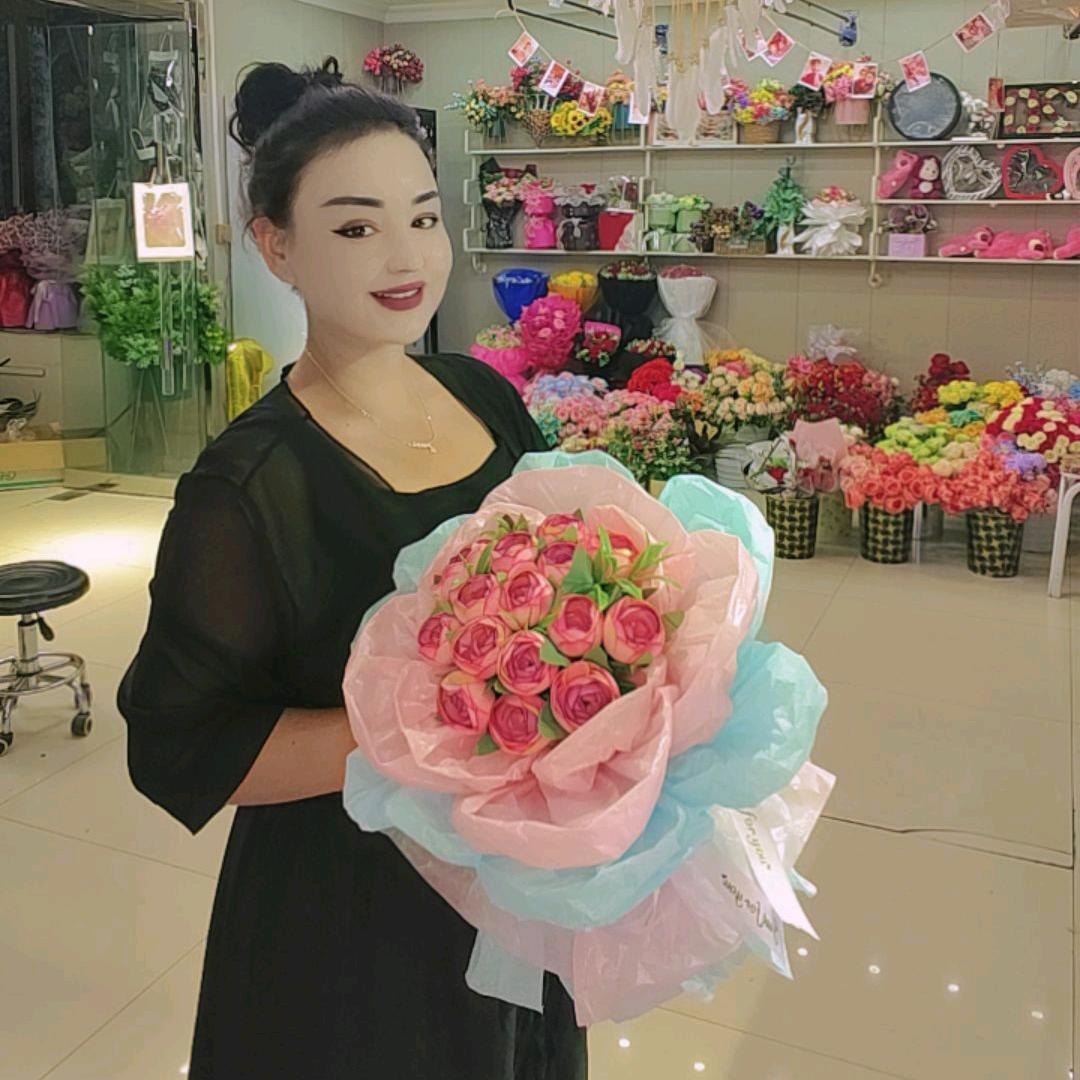 思念花店