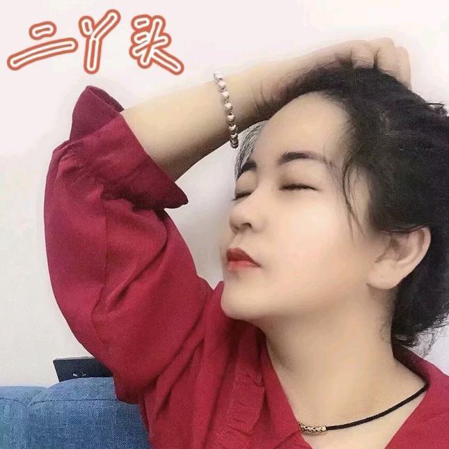 卡车姐二丫头