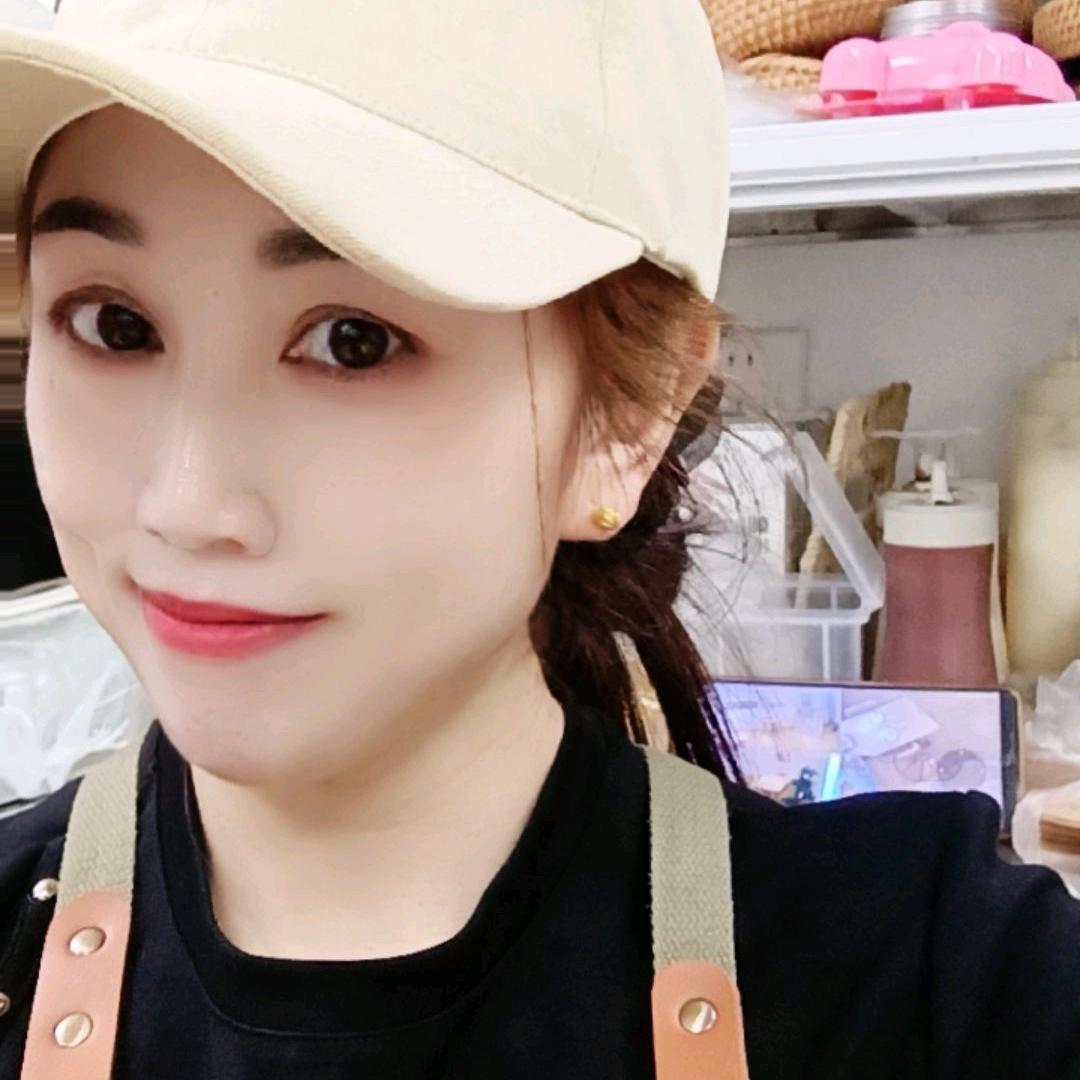 幸福的女人