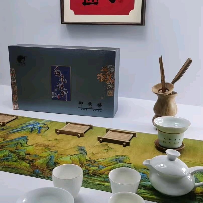 小芳的茶摊
