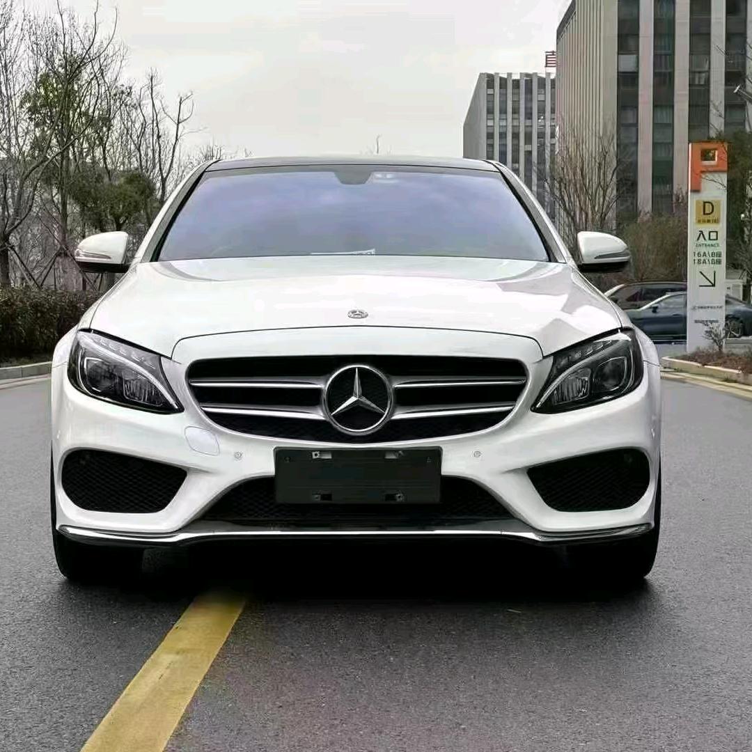 义乌佰惠二手车～潇南