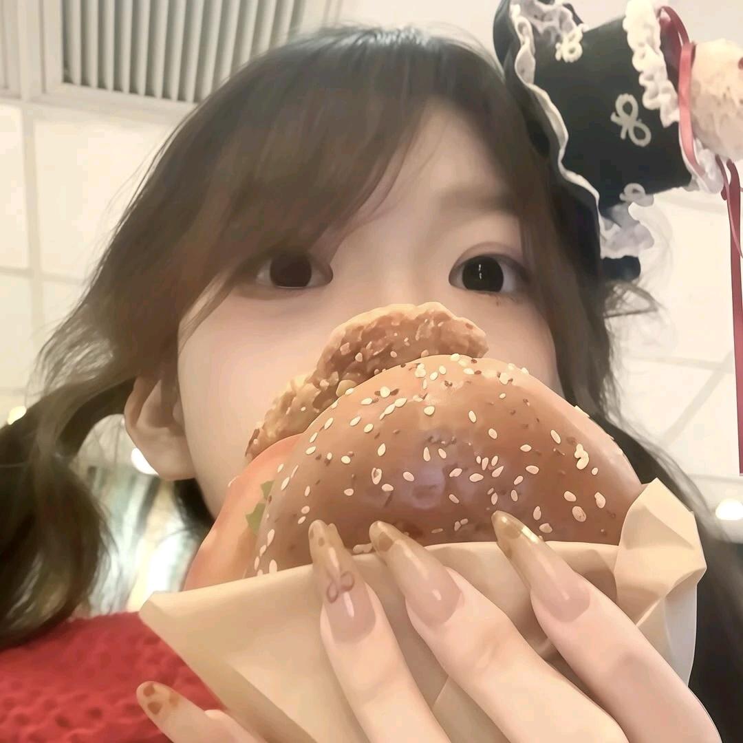 晨晨sweet