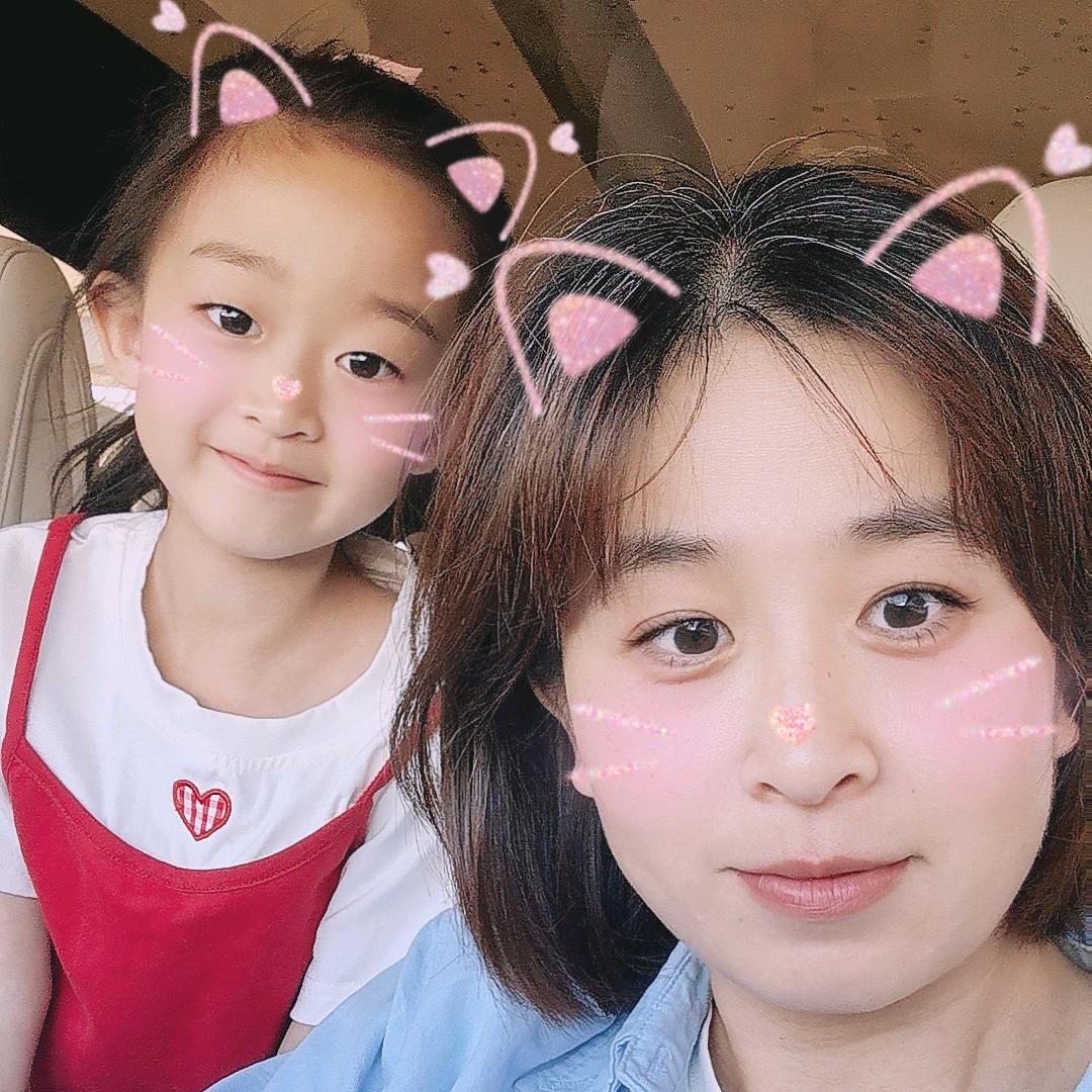 小美妈妈ˋˏᰔ