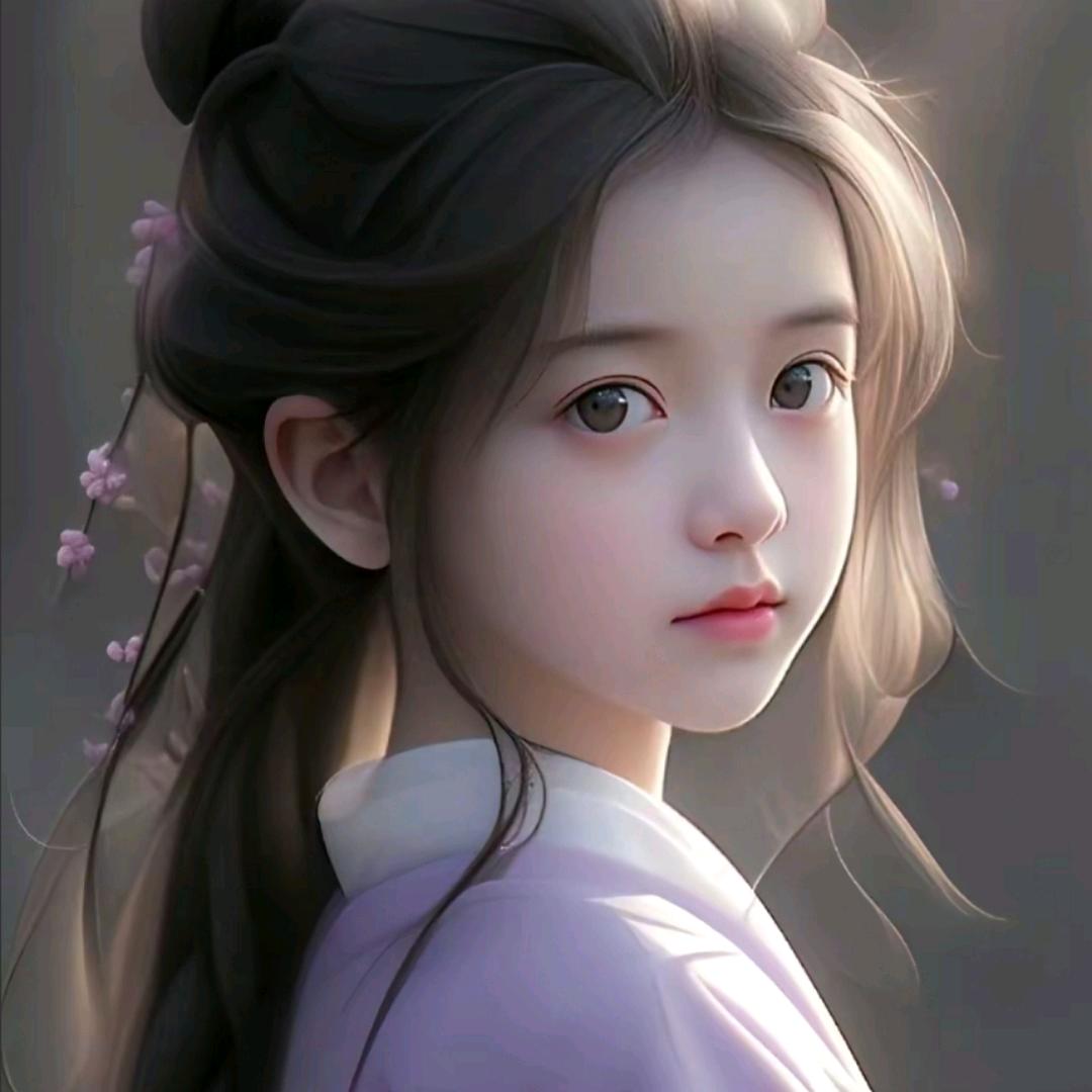 寒梅朵朵开