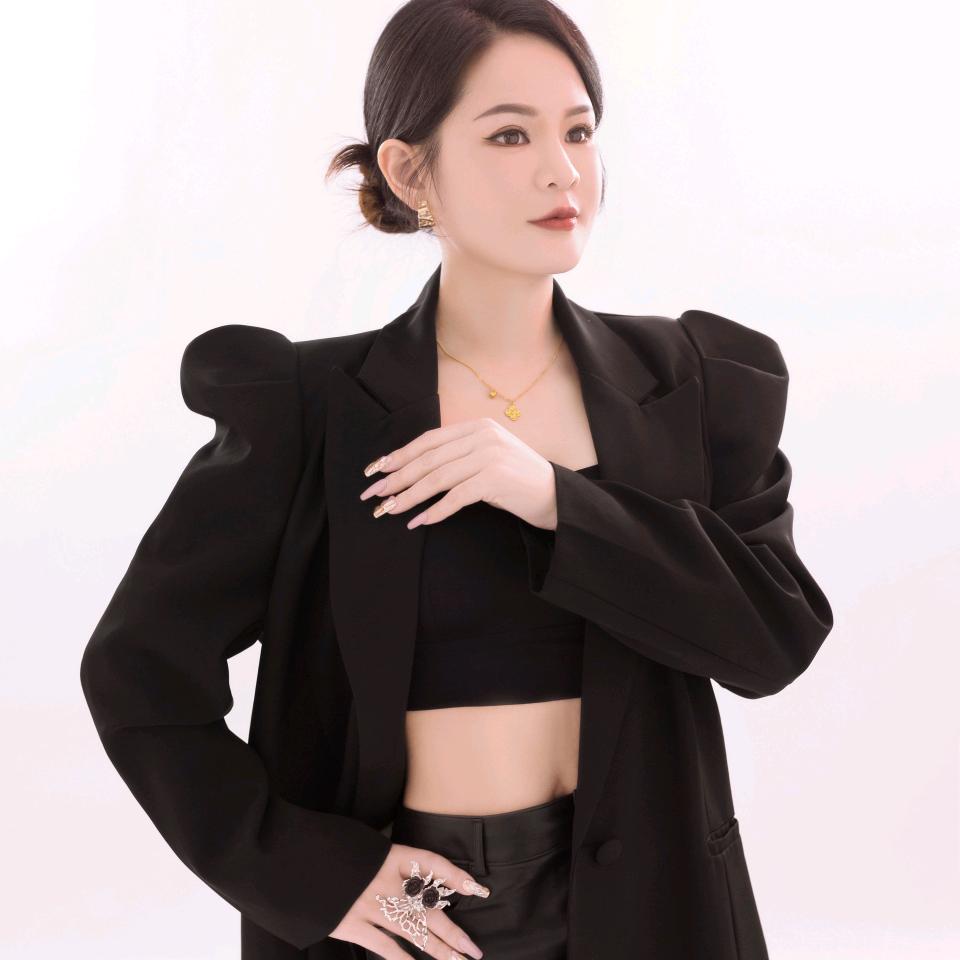 暖妍水光博主蕙源