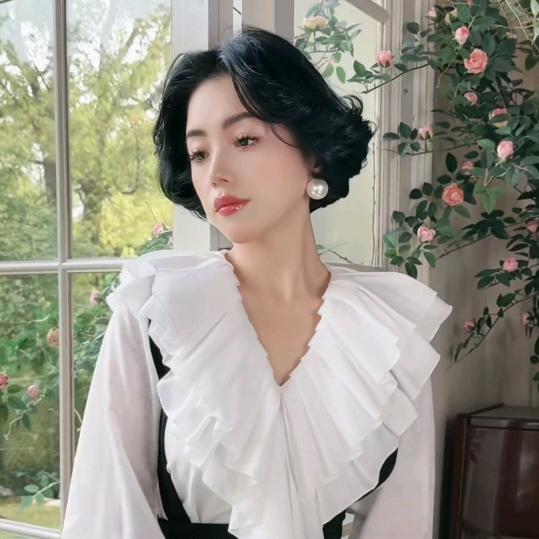 路易小姐时尚潮流