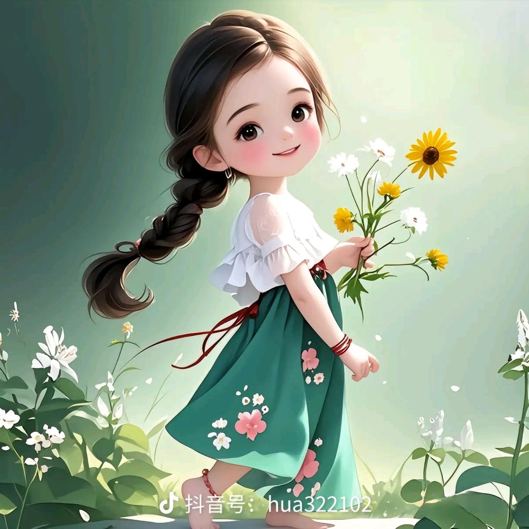 幸运(✿◡‿◡)常在