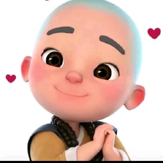 修心&小沙弥