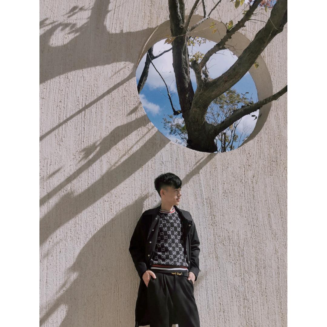 意气风发叫强哥