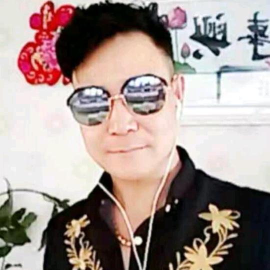 四海发艺哥