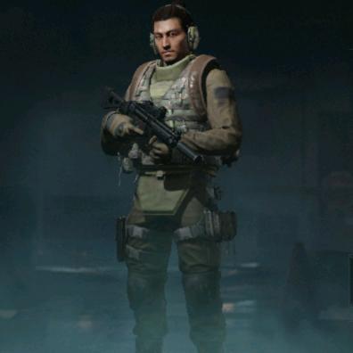 我是大兵你记住