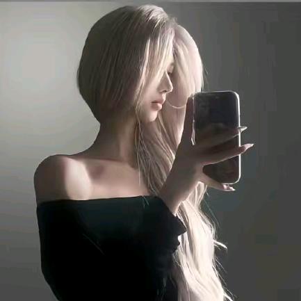 婷婷吖@